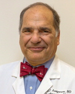 Gerard P Aurigemma, MD practices Cardiology