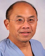 Kwok W Chan, MD practices Anesthesiology in Worcester