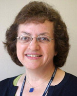 Mary R Hawthorne, MD practices Internal Medicine and Primary Care in Worcester