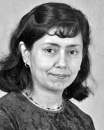 Seema Adhami, MD practices Neurology and Pediatric Specialty Services