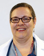 Bronwyn Cooper, MD practices Anesthesiology in Worcester