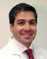 Rishi R Vohora, DO practices Cardiology in Clinton, Leominster, and Marlborough