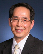 Dr. Larry Zheng