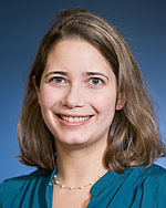 Deanna S Richmond, MD practices Pediatrics - General Pediatrics in Webster