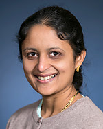 Shwetha S Adhikari, MD practices Internal Medicine and Primary Care in Northborough