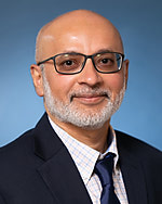 Shabbir A Abbasi, MD practices Neurology