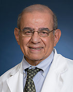 Charles A Birbara, MD practices Rheumatology in Worcester