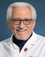 Richard S Irwin, MD practices Pulmonary Medicine in Worcester