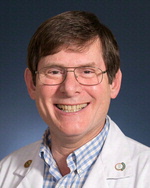 Mark J Scharf, MD practices Dermatology