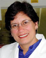 Katherine F Ruiz-De-Luzuriaga, MD practices Infectious Diseases and Pediatric Specialty Services in Worcester