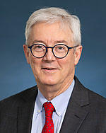Richard T Ellison, III, MD practices Infectious Diseases