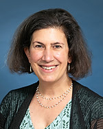 Beverly L Nazarian, MD practices Pediatrics - General Pediatrics in Worcester