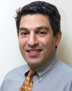 Majid Yazdani, MD practices Hospital Medicine in Worcester