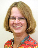Christine M Purington, MD practices Family Medicine in Worcester