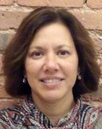 Maria B DelRosario, MD practices Nephrology in Worcester