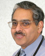 Savant Mehta, MD practices Gastroenterology in Marlborough and Worcester