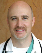 Chad E Darling, MD practices Emergency Medicine in Marlborough and Worcester