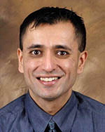 Safdar Medina, MD practices Pediatrics - General Pediatrics in Uxbridge