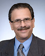 Kenneth F Guarnieri, MD practices Internal Medicine and Primary Care in Webster