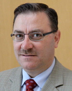 Khaldoun Faris, MD practices Anesthesiology