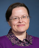 Angela L Beeler, MD practices Pediatrics - General Pediatrics in Webster and Worcester