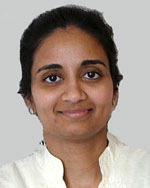 Gayatridevi R Ika, MD practices Internal Medicine and Primary Care in Worcester