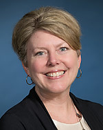Anne C Larkin, MD practices Oncology (Cancer) and Surgery