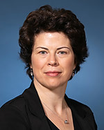 Tracy L Kedian, MD practices Family Medicine and Primary Care