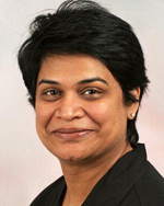 Nidhi Chojar, MD practices Hospital Medicine in Worcester