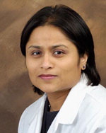 Veena R Shankar, MD practices Cardiology in Framingham