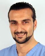 Georgios P Poniros, DPM practices Orthopedics and Podiatry in Auburn, Leominster, and Webster