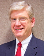 David C Ayers, MD practices Orthopedics