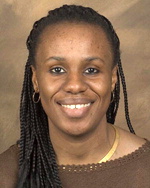 Nneka A Onwubueke, MD practices Hospital Medicine in Worcester