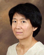 Elise H Pyun, MD practices Rheumatology in Worcester