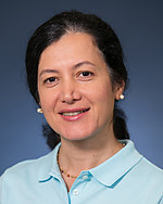 Shahrzad Shidfar, MD practices Hospital Medicine in Worcester