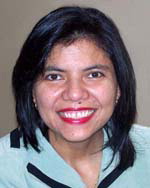 Ximena M Castro, MD practices Hospital Medicine