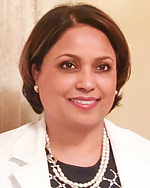 Raffia Qutab, MD practices Family Medicine in Holden