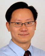 Andrew P Chen, MD practices Radiology
