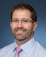 Richard P Goddeau, Jr., DO practices Neurology