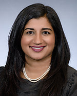 Sheena Sharma, MD practices Cardiology in Webster