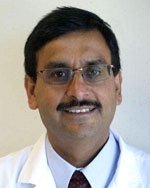 Nitin Trivedi, MD practices Endocrinology-Diabetes in Worcester