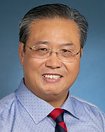 Hongyi Cui, MD practices Surgery and Oncology (Cancer)