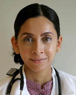 Aneetha Thirumalai, MD practices Hospital Medicine in Marlborough and Worcester