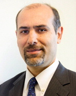 Ali Akalin, MD practices Pathology in Leominster and Worcester