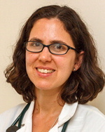 Yael L Rosen, MD practices Internal Medicine and Primary Care in Worcester
