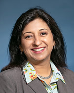 Zahra S Sheikh, MD practices Geriatric Medicine and Primary Care in Northborough, Shrewsbury, and Worcester