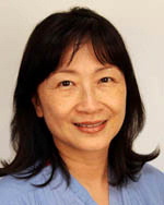 Louise P Lu, MD practices Anesthesiology in Marlborough and Worcester