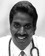 Naveen C Pandaraboyina, MD practices Gastroenterology in Leominster