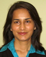 Tasneem Ali, MD practices Oncology (Cancer)