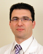 Dmitry Finkelberg, MD practices Gastroenterology in Marlborough and Southborough